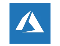 Microsoft Azure Logo