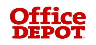 Office Depot logo