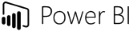 PowerBI Logo