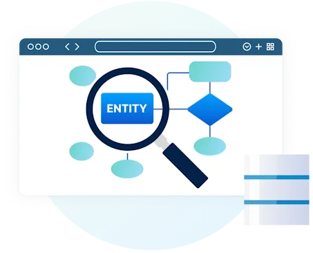 Redshift data discovery