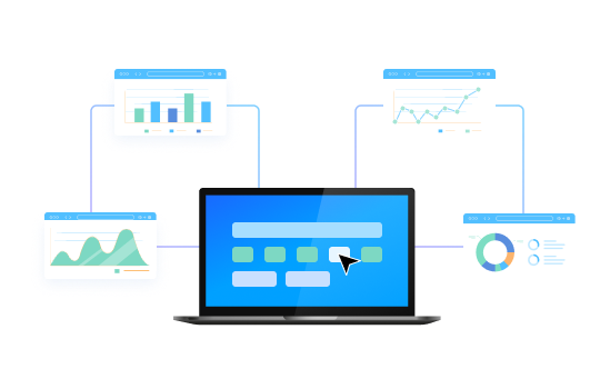 No-Code Data Integration