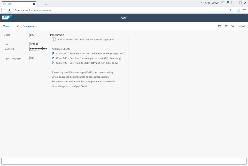 Fiori UI Screen in SAP