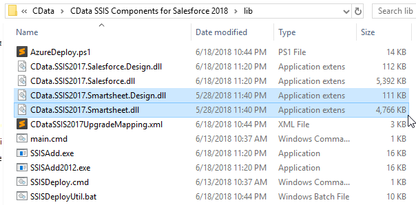 AzureDeploy.ps1 - Integration Runtime Startup