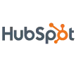 Hubspot Logo