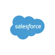 Salesforce Logo