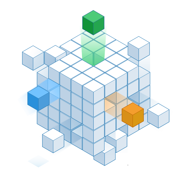 Snowflake AI Data Cloud Products Partner Premier Badge