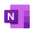 OneNote Icon