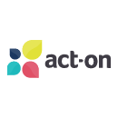 Act-On Logo