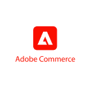Adobe Commerce Logo