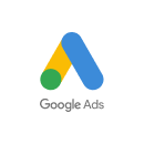 Google Ads Logo