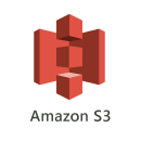 Amazon S3 Logo