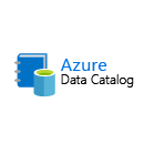 Azure Data Catalog Logo