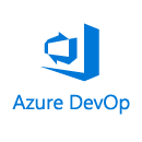 Azure DevOps Logo