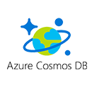 Cosmos DB Logo