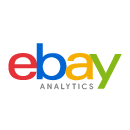 eBay Analytics Logo