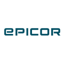 Epicor Kinetic Logo