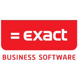 Exact Online Logo