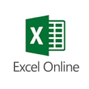 Excel Online Logo