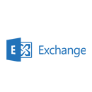 Microsoft Exchange Logo