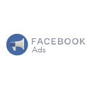 Facebook Ads Logo