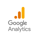 Google Analytics Logo