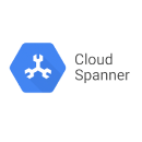 Google Spanner Logo