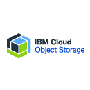 IBM Cloud Object Storage Logo
