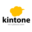 Kintone Logo