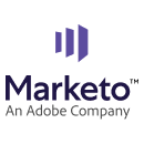 Marketo Logo
