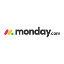 Monday.com Logo