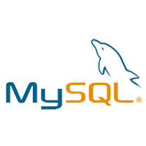 MySQL Logo