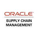Oracle SCM Logo