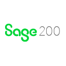 Sage 200 Logo