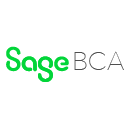 Sage Cloud Accounting Logo