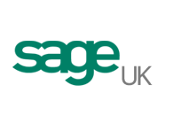 Sage 50 UK Logo