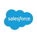 Salesforce Logo