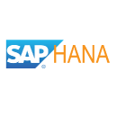 SAP HANA Logo
