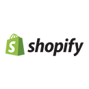 Shopify Logo