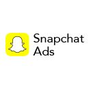 Snapchat Ads Logo