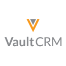 Vault CRM Logo