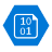 Azure Blob Storage Logo