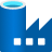 Azure Data Factory Icon