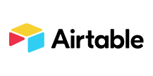 Airtable Logo
