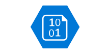 Azure Blob Storage Logo