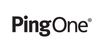 PingOne Logo
