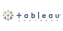 Tableau CRM Analytics Logo