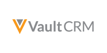 Vault CRM Logo