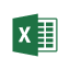 EXCEL Icon