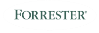 Forrester Logo