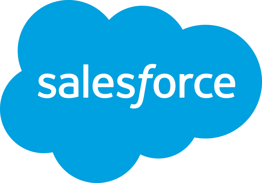 Salesforce Icon
